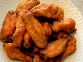 Buttermilk Glaze